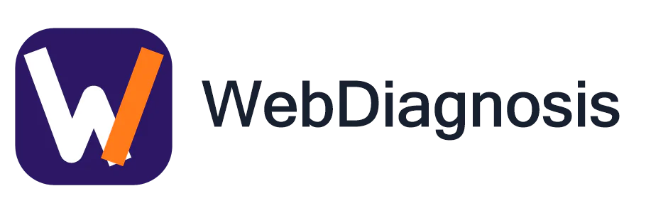 WebDiagnosis